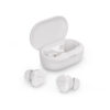 SŁUCHAWKI PHILIPS DOUSZNE TWS BEZPRZEWODOWE BLUETOOTH TRUE WIRELESS  BIAŁE Phil-TAT1209WT/00 4895229138063