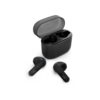 SŁUCHAWKI PHILIPS DOUSZNE TWS BEZPRZEWODOWE BLUETOOTH TRUE WIRELESS CZARNE Phil-TAT2139BK/00 4895229139565