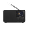 RADIO INTERNETOWE BLUETOOTH PHILIPS CZARNE  Phil-TAPR802/12 4895229102163