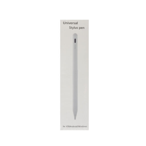 ECOBOX RYSIK STYLUS PEN UNIWERSALNY IOS/ANDROID/WINDOWS