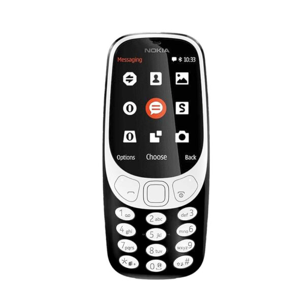 TELEFON GSM NOKIA 3310 - PO ZWROCIE UŻYWANE 6438409601490