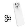 Ecobox szkło hartowane 6D na aparat do iphone  16 5904238717226