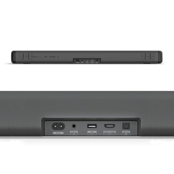 PHILIPS SOUNDBAR 2.0 TAB5109/10 4895229136762
