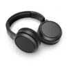 PHILIPS  NAUSZNE SŁUCHAWKI BEZPRZEWODOWE 5000 series CZARNY TAH5209BK/00 4895229142473