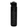 TRUSTY BUTELKA SPORTOWA / MOTYWACYJNA BIDON REFILL CZARNY 5904238717318