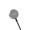 ŁADOWARKA BEZPRZEWODOWA SOMOSTEL DO APPLE WATCH CHARGING CABLE KABEL ZEGAREK USB-A SMS-ZB15 - USZKODZONE / PO ZRWOCIE