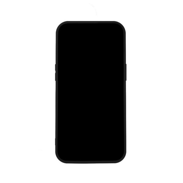 NAKŁADKA SILICON CASE XIAOMI REDMI 13c 4G CZARNY ETUI 5907457715271