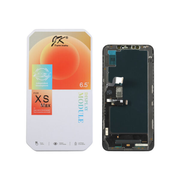 MODUŁ WYŚWIETLACZ LCD  IPHONE XS MAX  INCELL JK EKRAN DOTYKOWY DOTYK 5904238718377