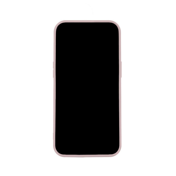 NAKŁADKA SILICON CASE DO IPHONE 16 PLUS 6,7 RÓŻOWA 5907457798144