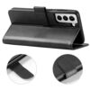 KABURA MARVA WALLET MAGNETO DO SAMSUNG A55 CZARNY 5904643044351