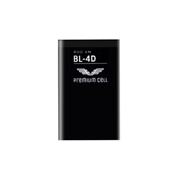 PREMIUM CELL NOKIA BATERIA BL-4D MOB10 MOB20 5904238718612