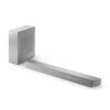 SOUNDBAR 3.1 Z BEZPRZEWODOWYM SUBWOOFEREM PHILIPS TAB8507/10 4895229126671