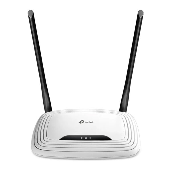 PS TP-LINK TLWR841N ROUTER TECH.N 2ANT 6935364091170