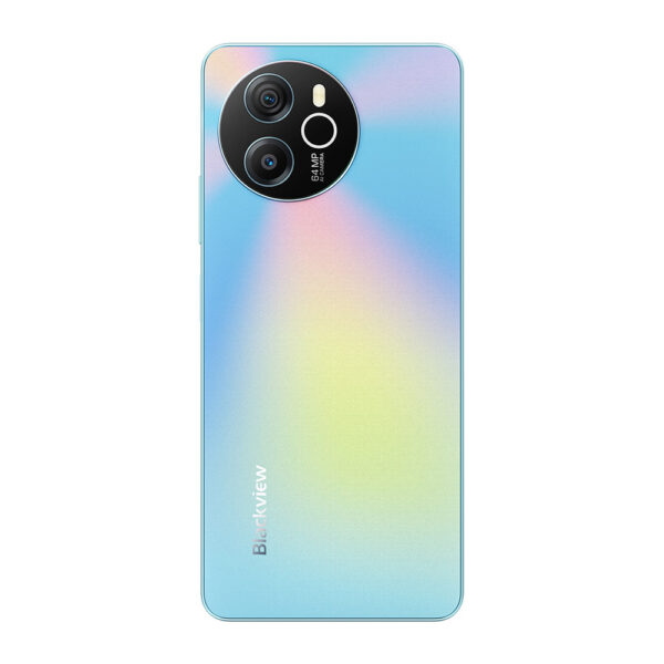 BLACKVIEW SMARTFON SHARK 8 8+8GB/128GB 6931548315162