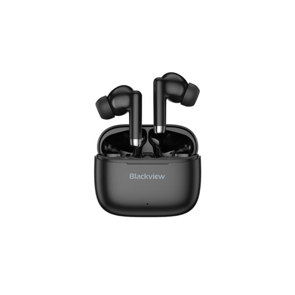 blackview SŁUCHAWKI BLUETOOTH CZARNY TWS AirBuds 4 6931548312673