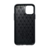 ETUI CARBON BACK CASE DO SAMSUNG S23 FE CZARNA NAKŁADKA ETUI PLECKI 5903396228452