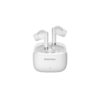 blackview SŁUCHAWKI BLUETOOTH biały TWS AirBuds 4 6931548312666