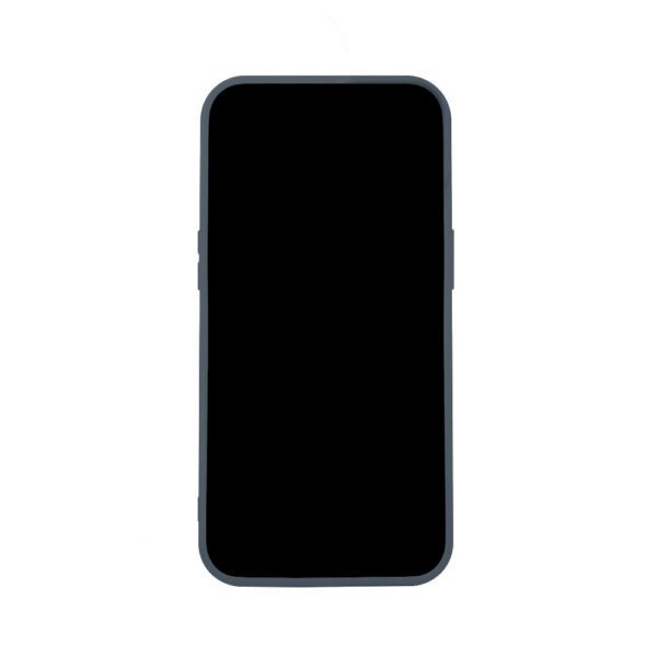 NAKŁADKA SILICON DO XIAOMI REDMI 14C 4G CIEMNONIEBIESKA 5906961915870