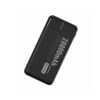 POWER BANK DENMEN BATERIA AWARYJNA CZARNA 20000mAh DP41 USC + TYP-C 6973224877991