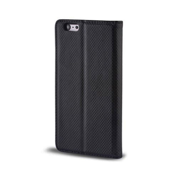 KABURA MAGNETO BOOK DO SAMSUNG A16 4G/5G CZARNY 5903396327216