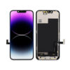 MODUŁ WYŚWIETLACZ LCD IPHONE 13 MINI JK EKRAN DOTYKOWY DOTYK BOX 5904238721780