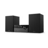MIKROWIEŻA PHILIPS  CZARNA Phil-TAM4505/12 4895229109834