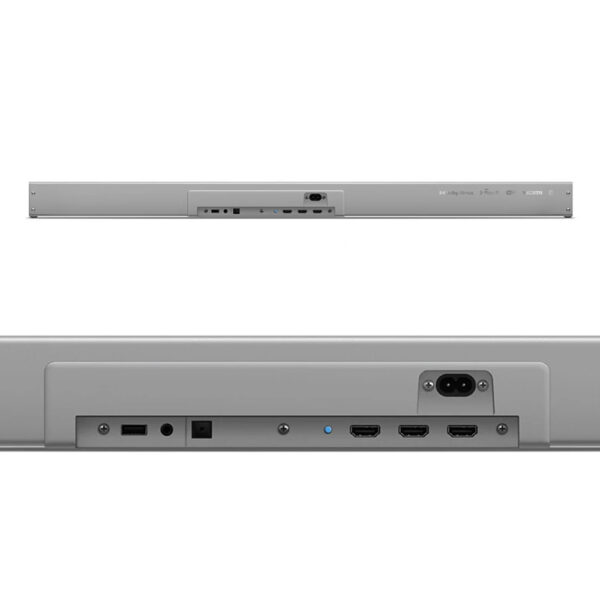 SOUNDBAR 2.1 Z BEZPRZEWODOWYM SUBWOOFEREM Phil-TAB8505/10 4895229109964