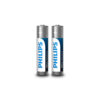 BATERIA PHILIPS AAA  2SZT BATERIE ULTRA ALKALINE Phil-LR03E2B/10 8712581550493