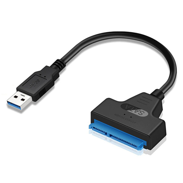 ECONOMY ADAPTER DYSKU HDD SATA 2,5 CALA USB 3.0 PRZEJŚCIÓWKA 5902012969946