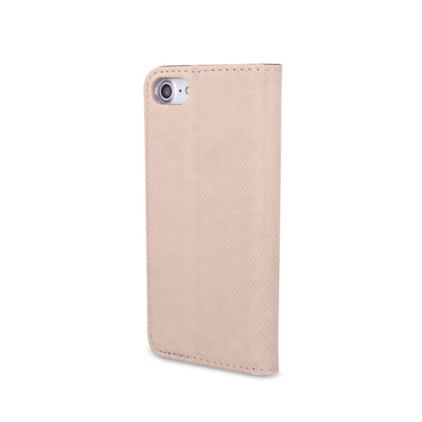 KABURA MAGNETO MOTOROLA MOTO G35 ZŁOTY ETUI BOOK PORTFEL KABURA 5906961917515