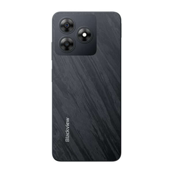 BLACKVIEW SMARTFON WAVE 8c 2GB+4GB/64GB BLACK 6931548318910