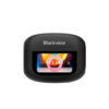 Blackview Słuchawka bluetooth AirBuds 12 TWS BT 5.4 LCD  Czarny 400mAh 6931548319719