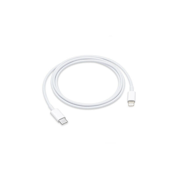 APPLE KABEL USB TYP-C - LIGHTNING 1M BOX 195949085611