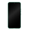 NAKŁADKA SILICON DO SAMSUNG S24 FE ZIELONY 5907457792319