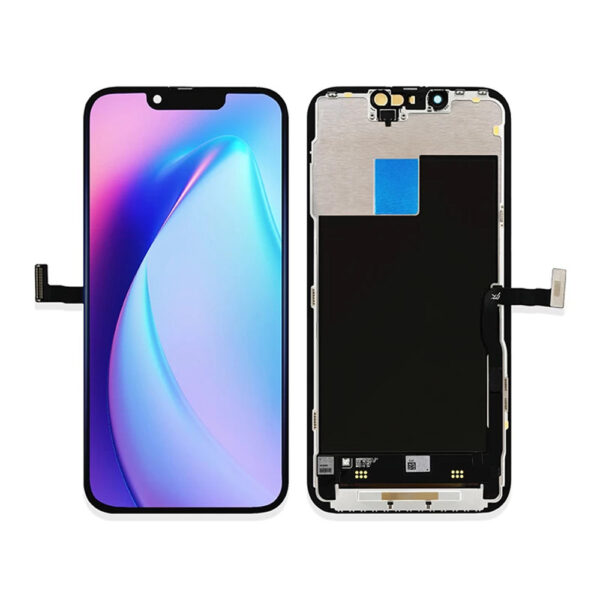 JK MODUŁ WYŚWIETLACZ LCD IPHONE 13 PRO EKRAN DOTYKOWY DOTYK BOX 5904238721759