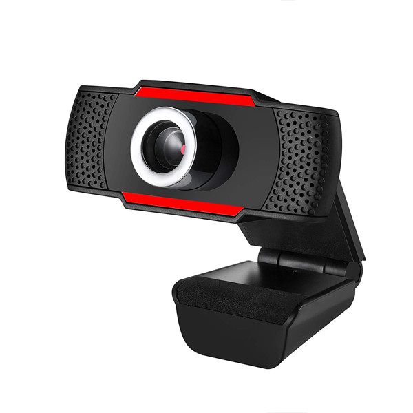 KAMERA INTERNETOWA PC KOMPUTER LAPTOP 720p USB 5902012968659