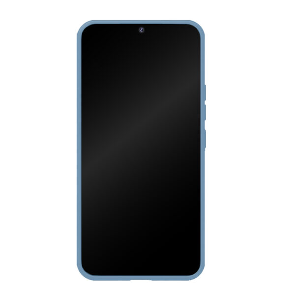 NAKŁADKA SOFT SILICON DO XIAOMI REDMI 14C 4G CIEMNONIEBIESKA 5903396350856