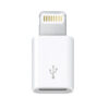 ADAPTER LIGHTNING DO MICRO USB IPHONE  ZASILANIA BOX APPE 5904238710661