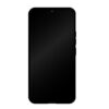 NAKŁADKA SILICON CASE DO SAMSUNG GALAXY S25 PLUS CZARNA 5906961920270
