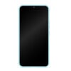 NAKŁADKA SILICON CASE DO SAMSUNG GALAXY S25 EDGE JASNONIEBIESKA 5907504500935