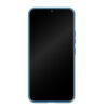 NAKŁADKA SILICON CASE DO SAMSUNG GALAXY S25 EDGE CIEMNONIEBIESKA 5906961978554