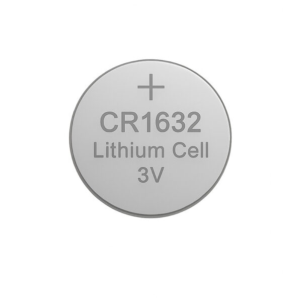 BATERIA LITOWA EXCELLET PRO CR1632 5SZT. 3V 5902270792775