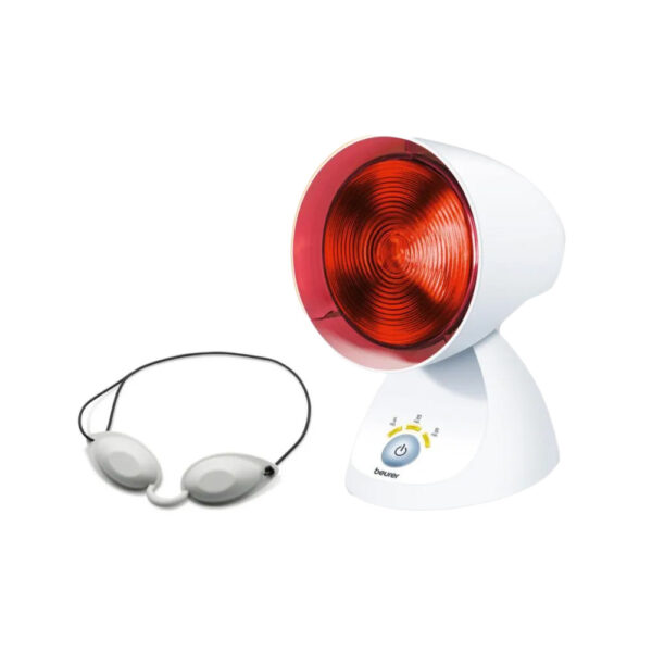 BEURER LAMPA NA PODCZERWIEŃ IL 35 MP 4211125616120