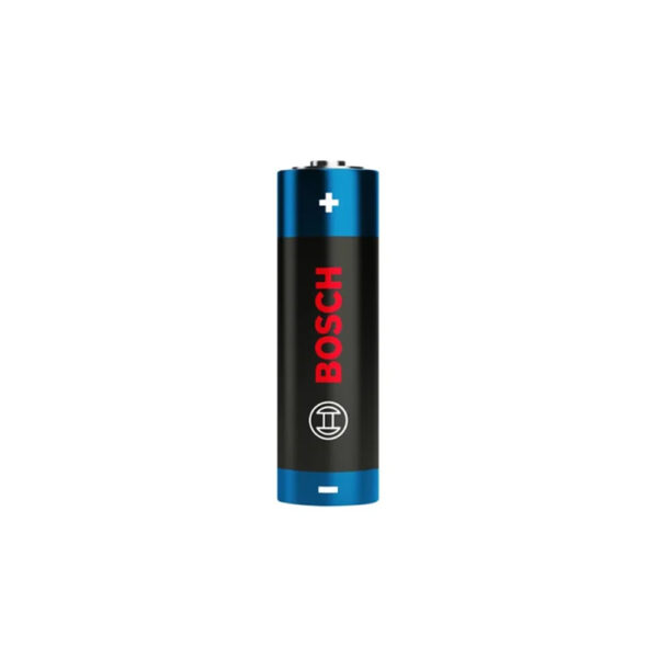BATERIA BOSCH 4SZT AA PREMIUM ALKALINE LR6PA4B/00 8594162800049