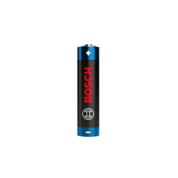 BATERIA BOSCH 4SZT AAA PREMIUM ALKALINE LR03PA4B/00 8594162800056