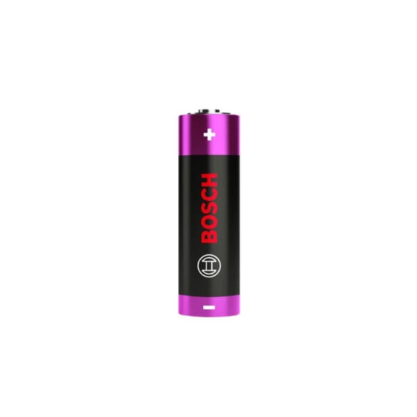 BATERIA BOSCH 4SZT AA ULTRA ALKALINE LR6UA4B/00 8594162800063