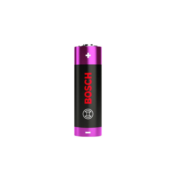 BATERIA BOSCH 4SZT AAA ULTRA ALKALINE LR03UA4B/00 8594162800087