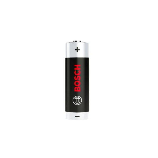 BATERIA BOSCH  4SZT AA SUPER HEAVY DUTY R6SHD4F/00 8594162800377