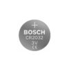 BATERIA BOSCH  6SZT CR2032 LITHIUM CR2032B6/00 8594162800452