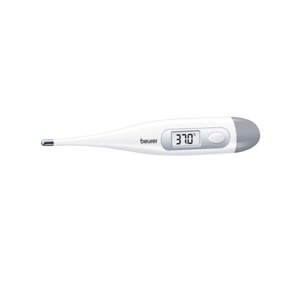 BEURER TERMOMETR FT 09/01 BIAŁY 4211125791155